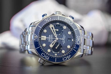 sea diver watch omega|omega 300m diver 42mm chronograph.